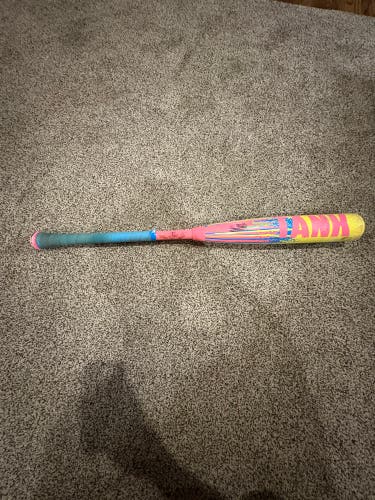 2025 Tank Composite USSSA Certified Bat (-8) 23 oz 31" (Used)
