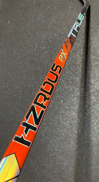 New True Hzrdus PX Right Hand 65flex TC2.5