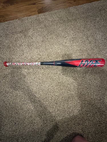 2022 Easton ADV Hype Composite USSSA Certified Bat (-8) 23 oz 31" (Used)