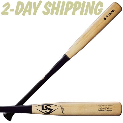 NEW | 2026 Louisville Slugger RA13 31"/28 oz Pro Maple Composite BBCOR Baseball Bat | 1-Yr Warranty