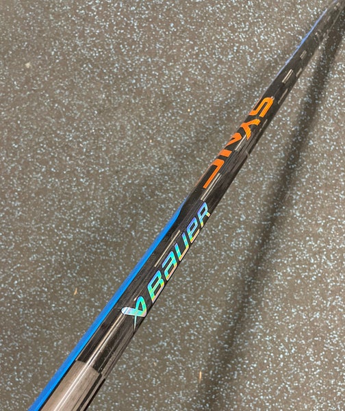 New Bauer Nexus Sync Right Hand 70flex P88