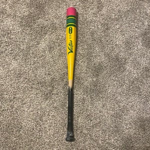 2024 Victus Vibe Alloy BBCOR Certified Bat (-3) 29 oz 32" (Used)