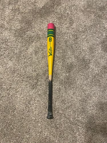 2024 Victus Vibe Alloy BBCOR Certified Bat (-3) 29 oz 32" (Used)