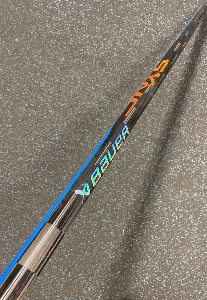 New Bauer Nexus Sync Right Hand 65flex P88