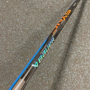 New Bauer Nexus Sync Right Hand 55flex P28