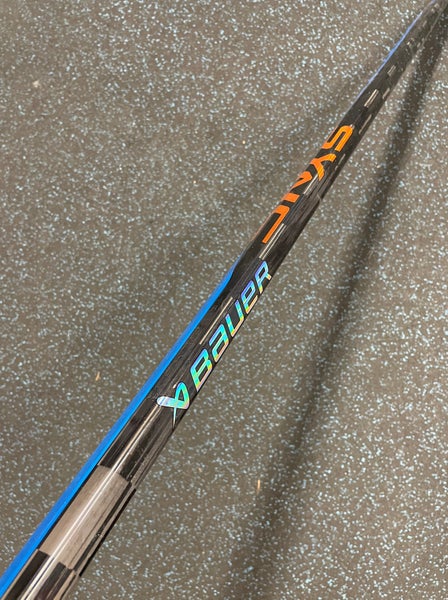 New Bauer Nexus Sync Right Hand 55flex P28