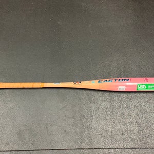 2026 Easton MAV1 Alloy USABat Certified Bat (-8) 24 oz 32" (New)