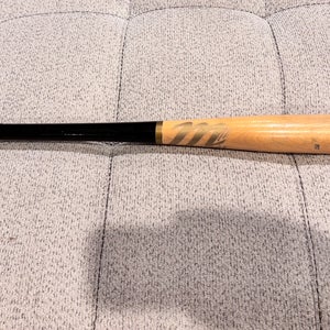 2023 Marucci AM22 Maple Bat 30/24 (Used)