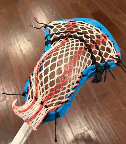 Maverik Optik Force Strung Head (Used)