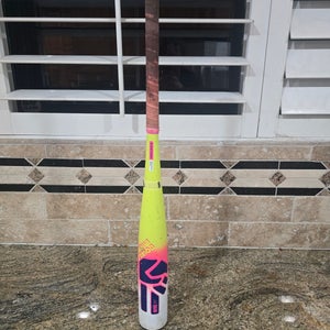 2026 Easton Dub Composite USSSA Certified Bat (-10) 19 oz 29" (Used)