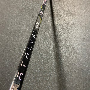NEW True Catalyst 9X Pro Stock Right Hand Hockey Stick Drysdale