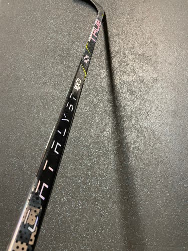 NEW True Catalyst 9X Pro Stock Right Hand Hockey Stick Drysdale
