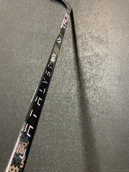 NEW True Catalyst 9X Pro Stock Right Hand Hockey Stick Drysdale