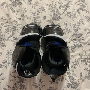 Bauer Flylite Elbow Pads Pro Stock Size Medium