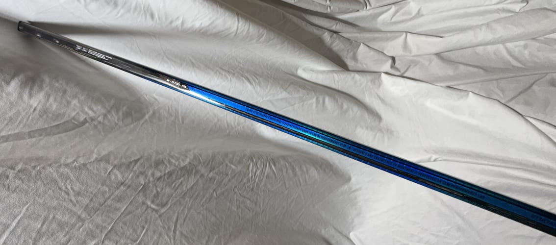 Like New Senior CCM Right Handed P28 Jetspeed FT8 Pro Hockey Stick 75 Flex