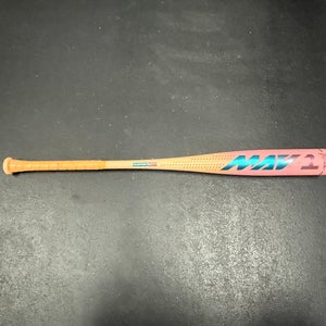 2026 Easton MAV1 Alloy USABat Certified Bat (-8) 24 oz 32" (Used)