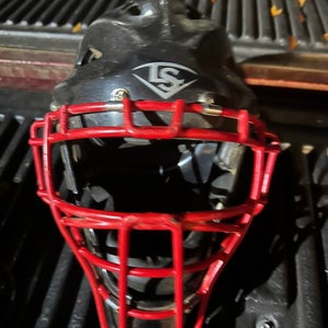 Louisville Slugger Catcher's Mask (Used)
