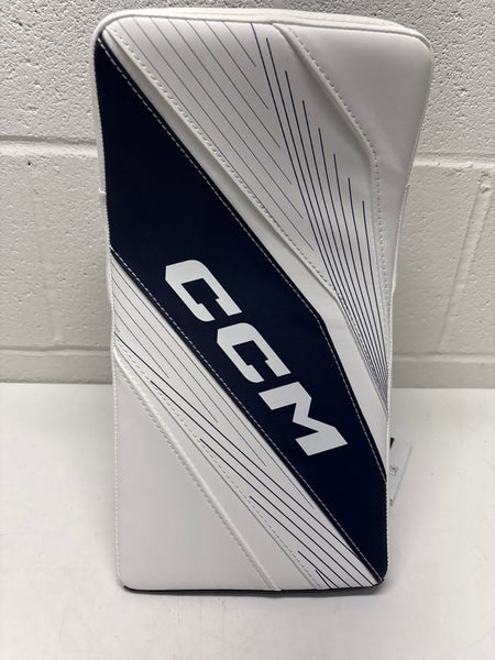 CCM Eflex 6.5 Regular Junior (New)