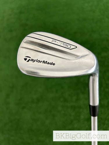 Taylormade P790 Forged Approach A Wedge / Oban CT-115 Stiff