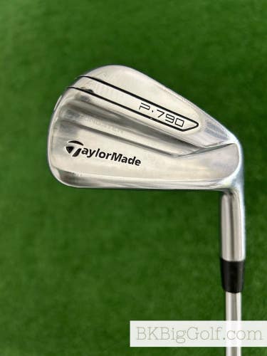 Taylormade P790 Forged 4 Iron / Oban CT-115 Stiff