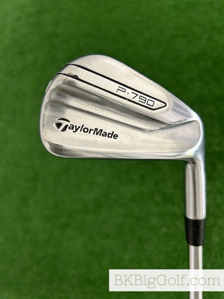 Taylormade P790 Forged 4 Iron / Oban CT-115 Stiff