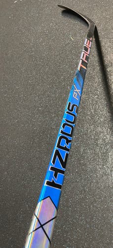 NEW True Hzrdus PX Pro Stock Right Hand Hockey Stick B.Nadeau