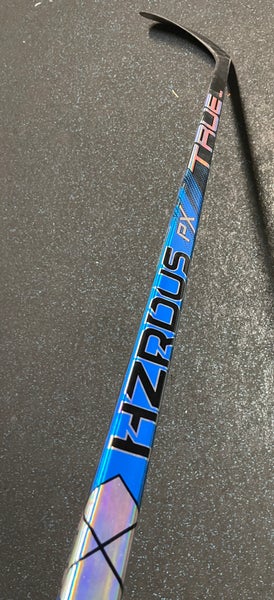 NEW True Hzrdus PX Pro Stock Right Hand Hockey Stick B.Nadeau