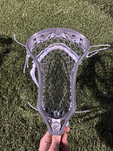 Maverik Kinetik 3 Strung Head (Used)