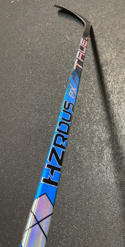 NEW True Hzrdus PX Pro Stock Right Hand Hockey Stick J.Nadeau