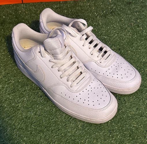 Nike Court Vision Low