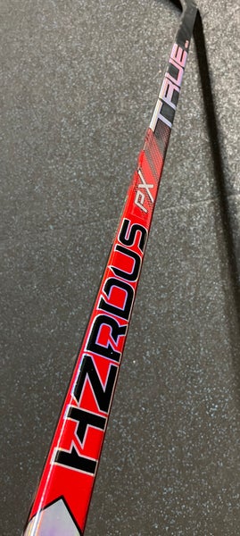 NEW True Hzrdus PX Pro Stock Right Hand Hockey Stick McKinnedy 29&55