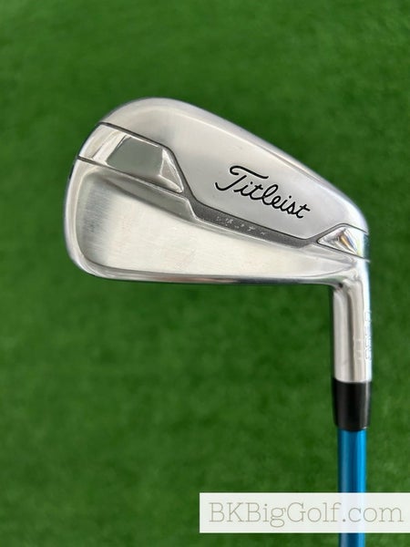 Titleist U500 UDI Utility Driving 2 Iron / Extra Stiff