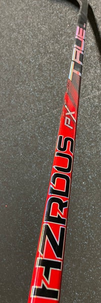 NEW True Hzrdus PX Pro Stock Right Hand Hockey Stick Sesley