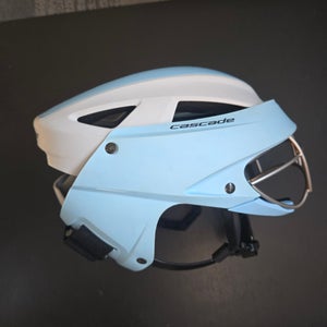 Cascade LX Helmet (Used)