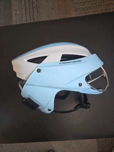 Cascade LX Helmet (Used)