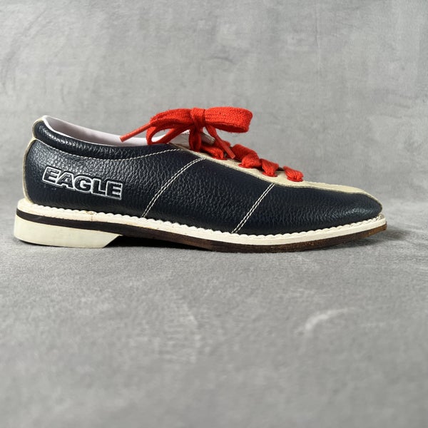 Bowling Shoes Size US 6, UK 4.5