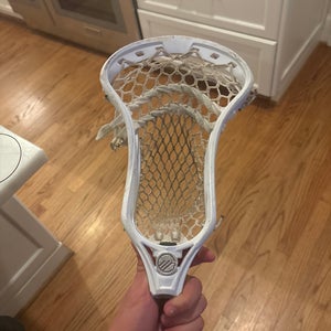 Maverik Kinetik 2.0 Strung Head (Used)