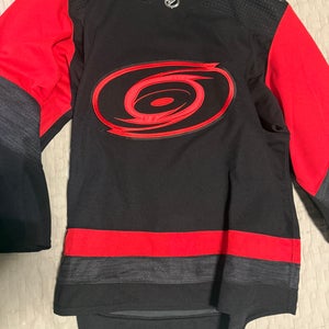 Carolina Hurricanes Stadium Series MiC