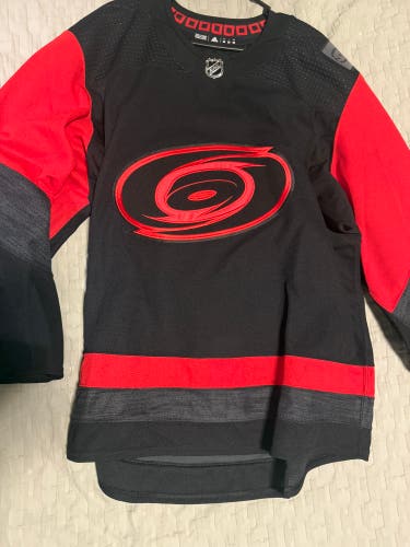 Carolina Hurricanes Stadium Series MiC