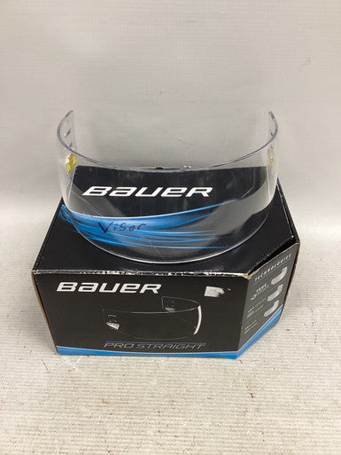 Used Bauer Hockey Half Visor 11851-S000039917