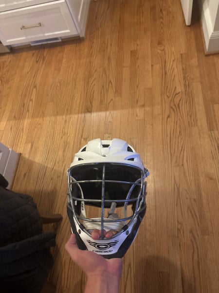 Cascade S Helmet (Used)