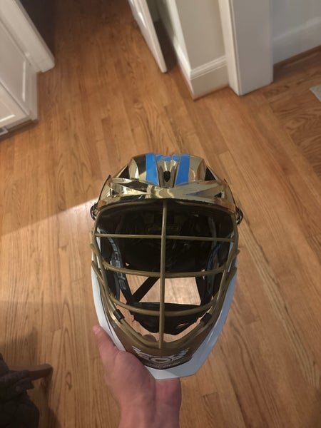 Cascade XRS Pro Helmet (Used)