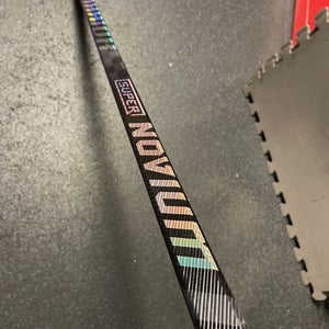 New Warrior Super Novium Right Handed 85Flex W03