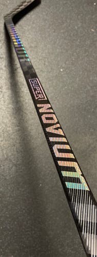 New Warrior Super Novium Right Handed 85Flex W88