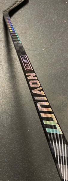 New Warrior Super Novium Right Handed 85Flex W88