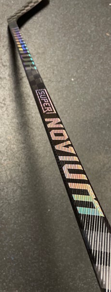 New Warrior Super Novium Right Handed 75Flex W03