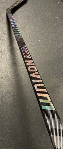 New Warrior Super Novium Right Handed 65Flex W88