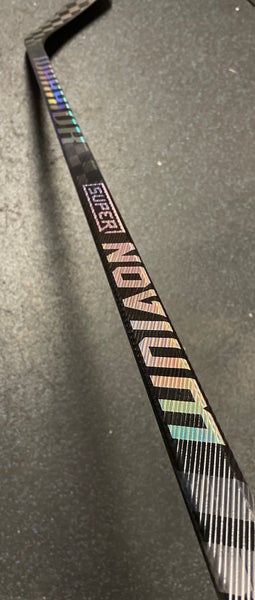 New Warrior Super Novium Right Handed 65Flex W88