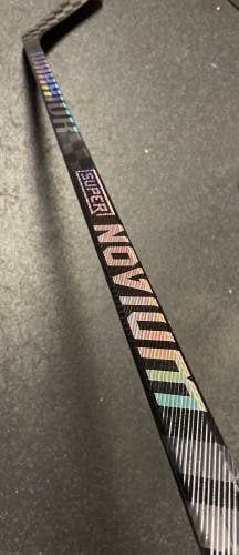 New Warrior Super Novium Right Handed 65Flex W28