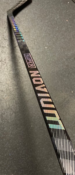 New Warrior Super Novium Right Handed 65Flex W28